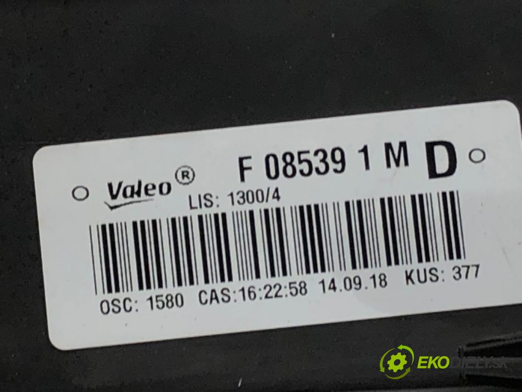 TOYOTA AYGO (_B4_) 2014 - 2022    1.0 VVTi (KGB40) 53 kW [72 KM] benzyna 2018 - 2022  Výhrevné teleso, radiátor kúrenia  (Radiátory kúrenia)