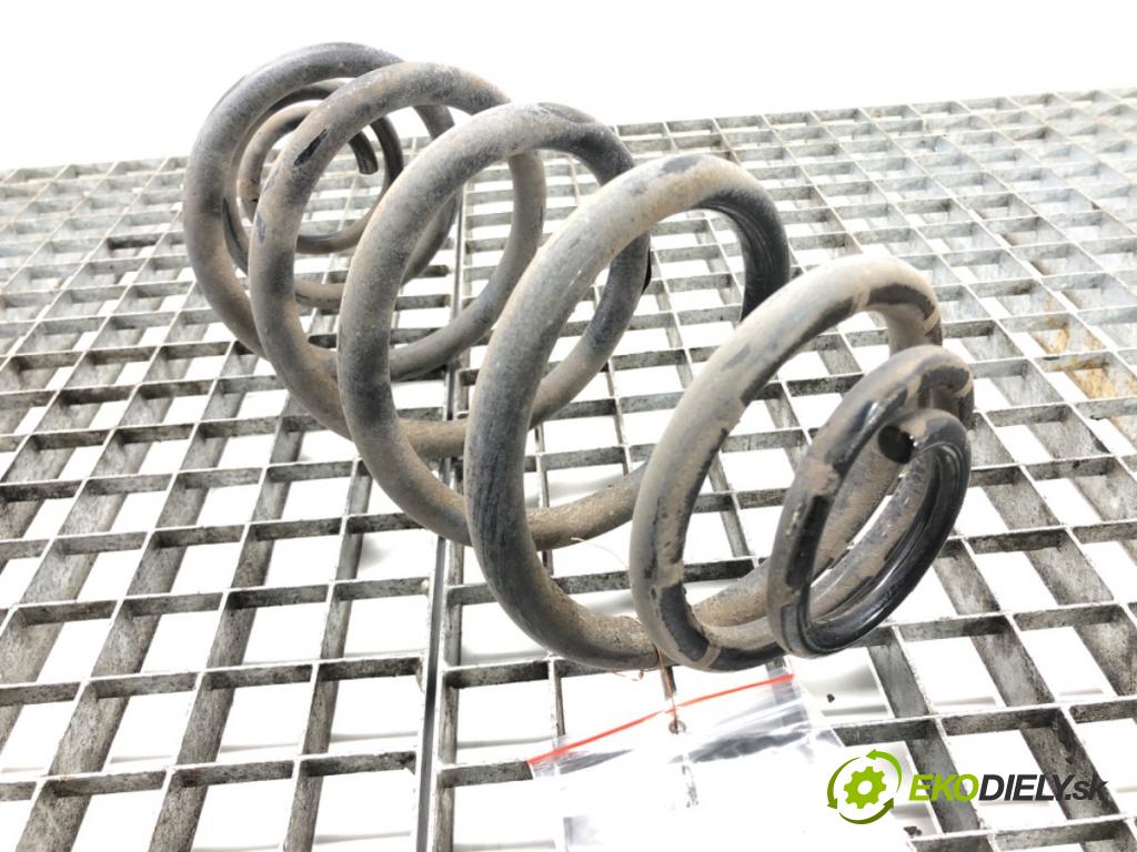 OPEL ASTRA J (P10) 2009 - 2015    1.4 Turbo (68) 103 kW [140 KM] benzyna 2009 - 2015  Pružina zad  (Ostatné)