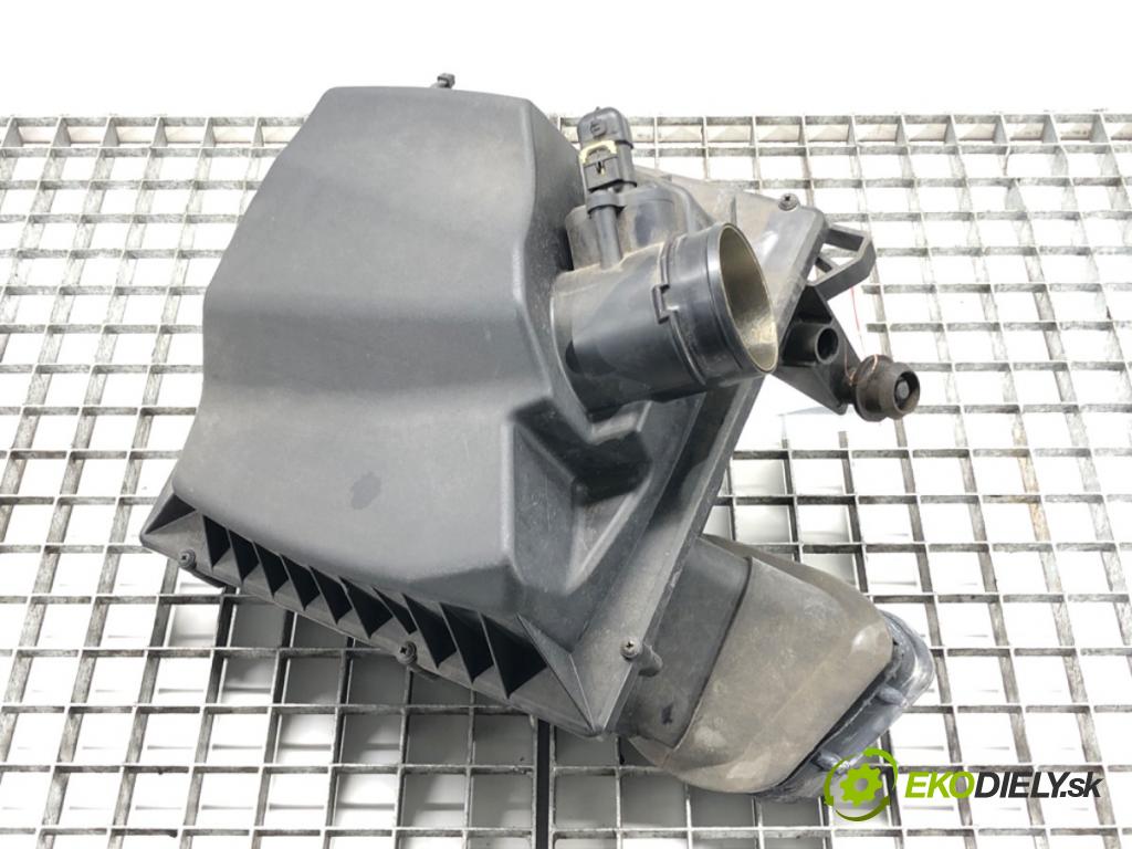 OPEL ASTRA J (P10) 2009 - 2015    1.4 Turbo (68) 103 kW [140 KM] benzyna 2009 - 2015  Obal filtra vzduchu A14NET (Obaly filtrov vzduchu)