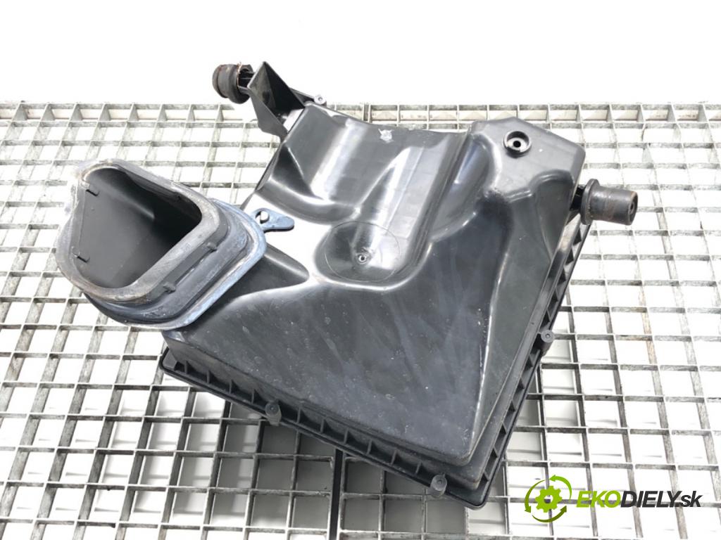 OPEL ASTRA J (P10) 2009 - 2015    1.4 Turbo (68) 103 kW [140 KM] benzyna 2009 - 2015  Obal filtra vzduchu A14NET (Obaly filtrov vzduchu)