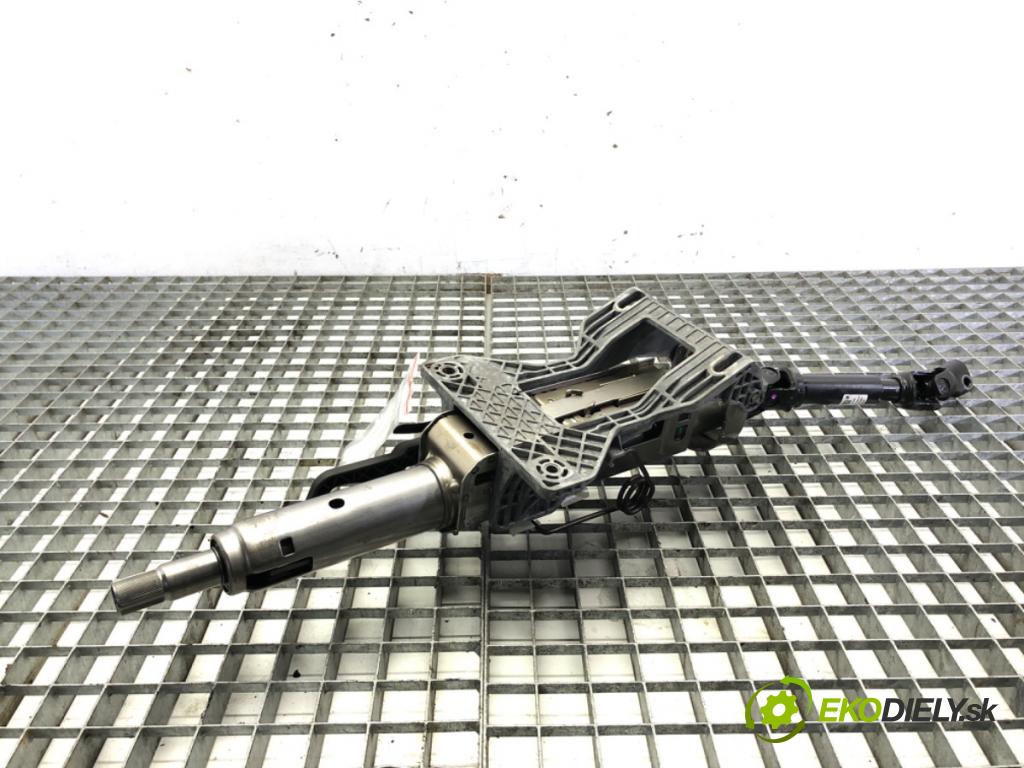 OPEL ASTRA J (P10) 2009 - 2015    1.4 Turbo (68) 103 kW [140 KM] benzyna 2009 - 2015  Hriadeľ, tyč volantu 13328668 (Tyče riadenia (volantu))