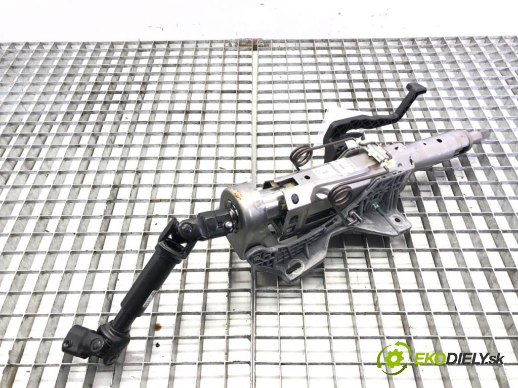 OPEL ASTRA J (P10) 2009 - 2015    1.4 Turbo (68) 103 kW [140 KM] benzyna 2009 - 2015  Hriadeľ, tyč volantu 13328668 (Tyče riadenia (volantu))