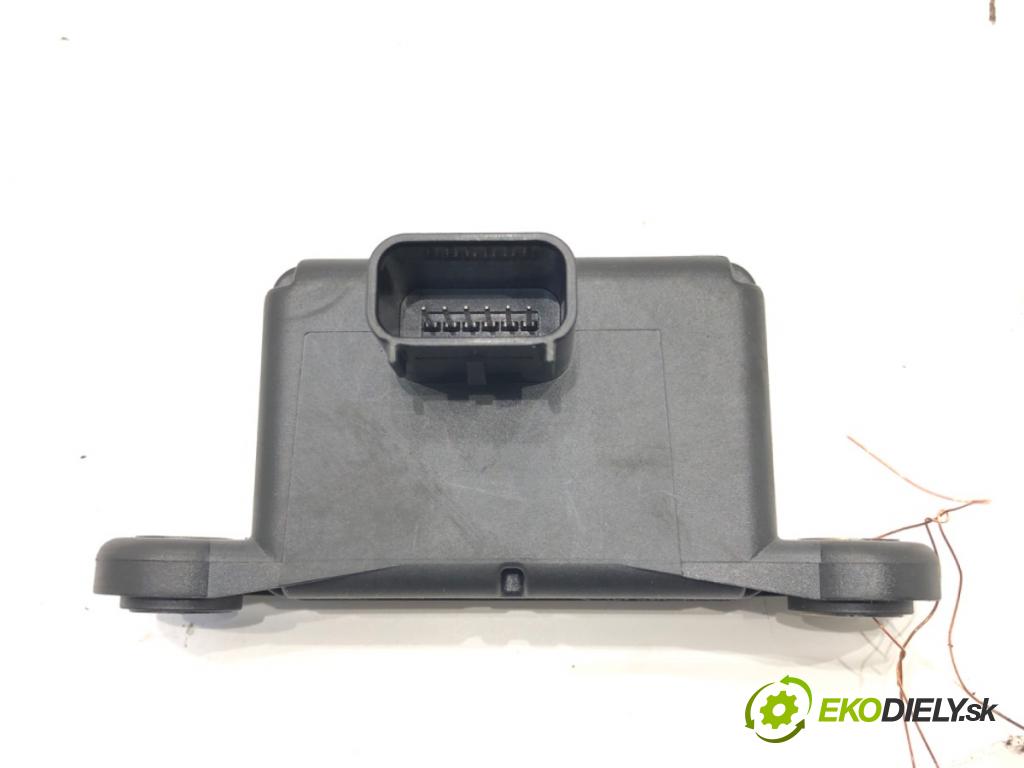 OPEL ASTRA J (P10) 2009 - 2015    1.4 Turbo (68) 103 kW [140 KM] benzyna 2009 - 2015  Modul ESP 13505725 (Ostatné)