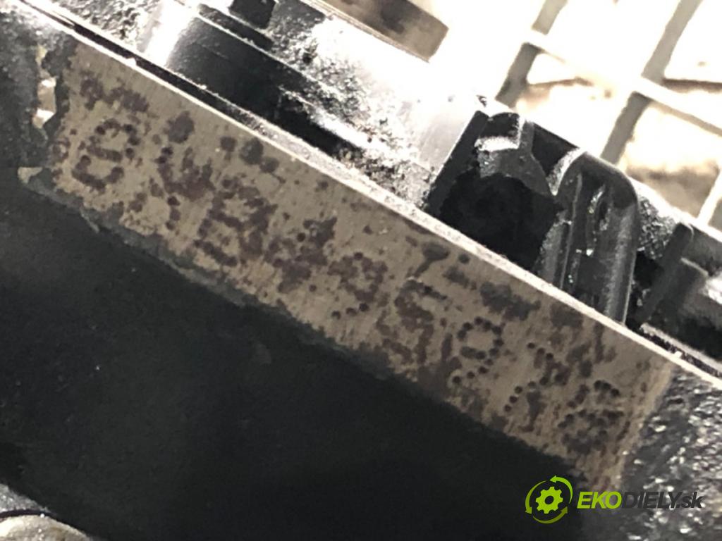 VW GOLF V (1K1) 2003 - 2010    1.9 TDI 77 kW [105 KM] olej napędowy 2003 - 2008  motor BXE (Motory (kompletní))