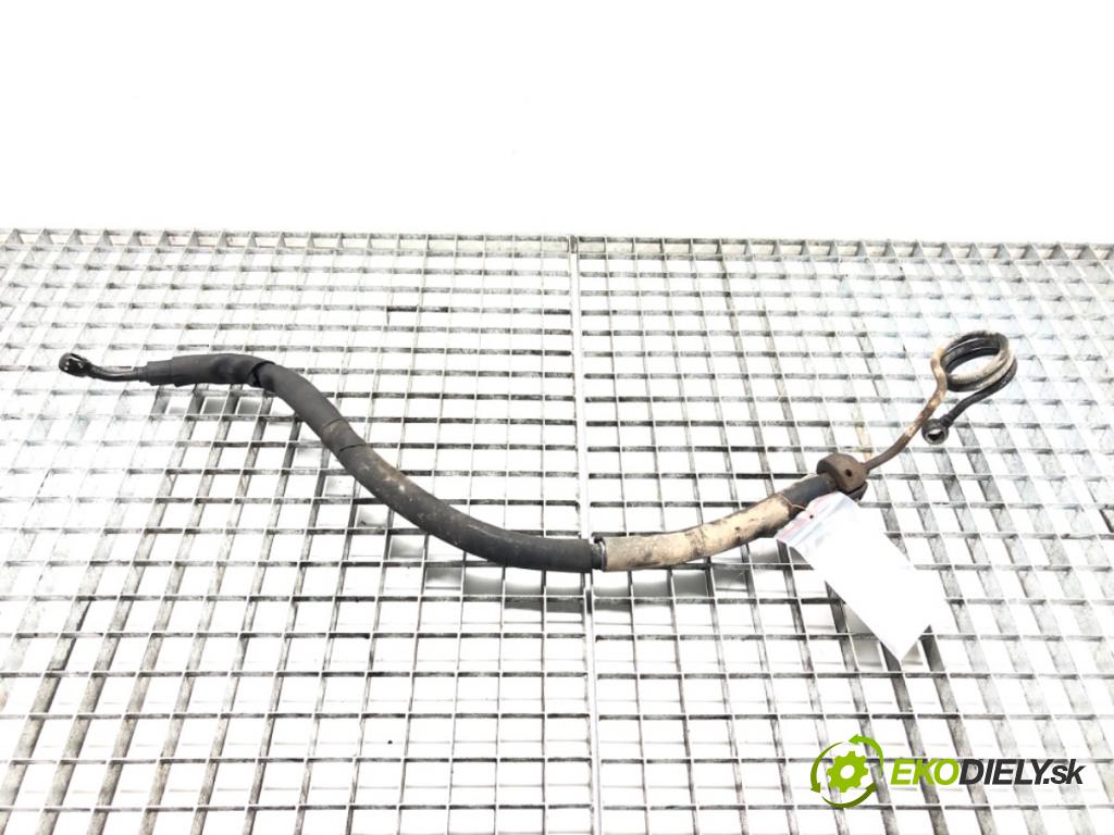 VW PASSAT B5.5 Variant (3B6) 2000 - 2005    1.9 TDI 74 kW [101 KM] olej napędowy 2000 - 2005  hadica servočerpadlo  (Rúrky, hadice servočerpadla)