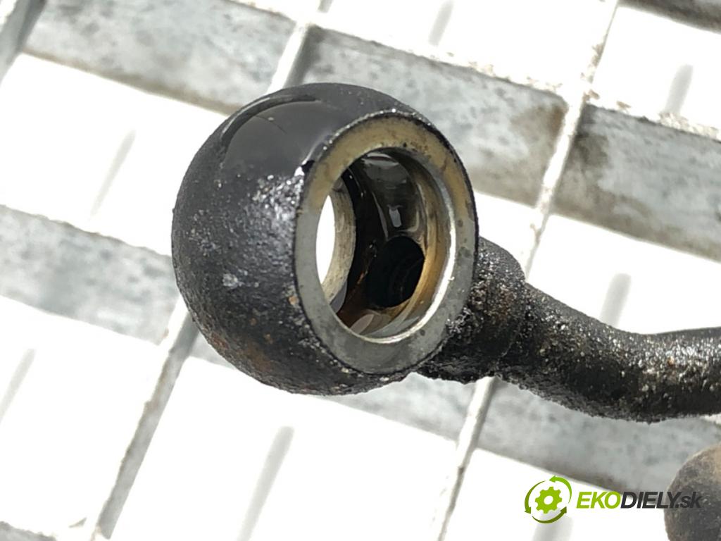 VW PASSAT B5.5 Variant (3B6) 2000 - 2005    1.9 TDI 74 kW [101 KM] olej napędowy 2000 - 2005  hadica servočerpadlo  (Rúrky, hadice servočerpadla)