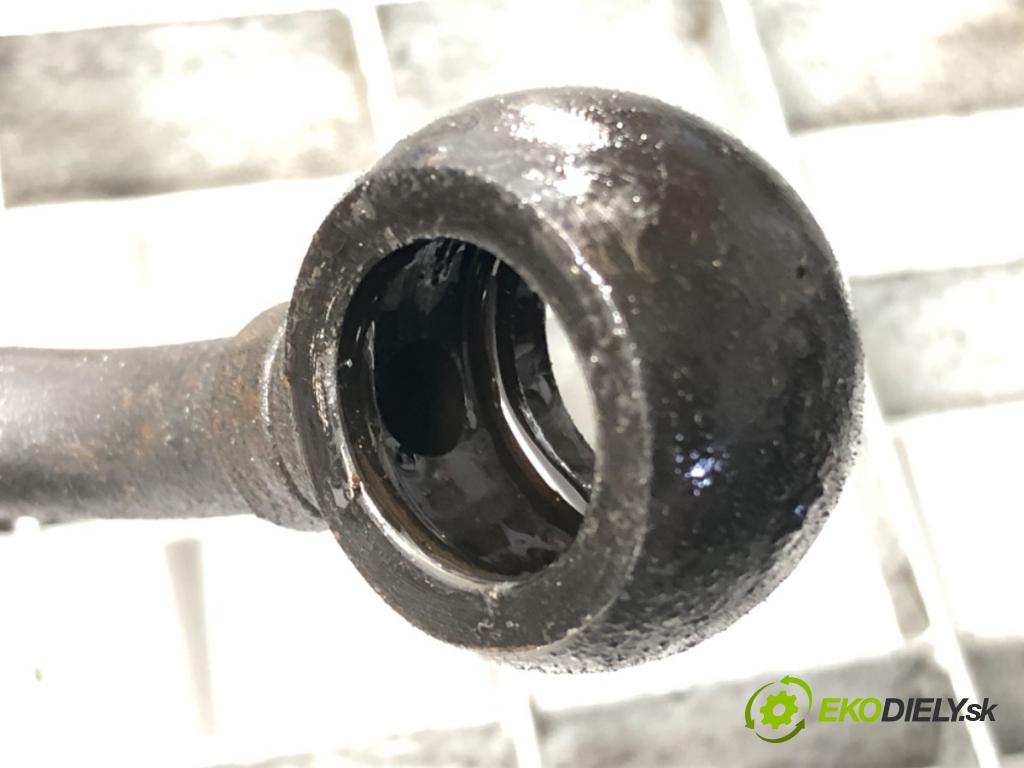 VW PASSAT B5.5 Variant (3B6) 2000 - 2005    1.9 TDI 74 kW [101 KM] olej napędowy 2000 - 2005  hadica servočerpadlo  (Rúrky, hadice servočerpadla)