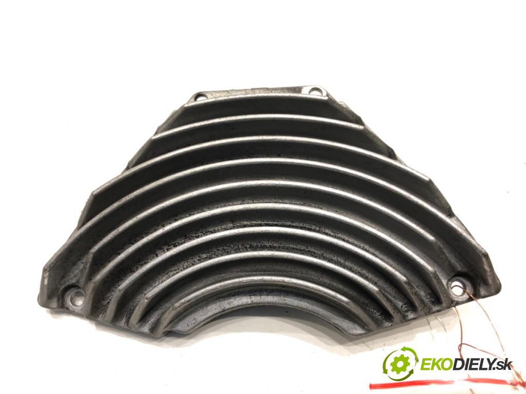 VW PASSAT B5.5 Variant (3B6) 2000 - 2005    1.9 TDI 74 kW [101 KM] olej napędowy 2000 - 2005  Odpor, rezistor kúrenia vzduchu 740226033F03 (Odpory (rezistory) kúrenia)