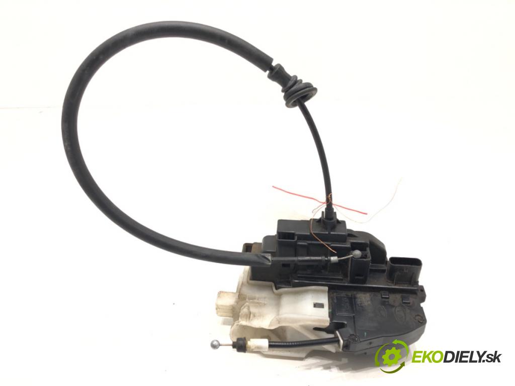 KIA PRO CEED (ED) 2008 - 2013    ---  zámok dveře pravý přední část 
