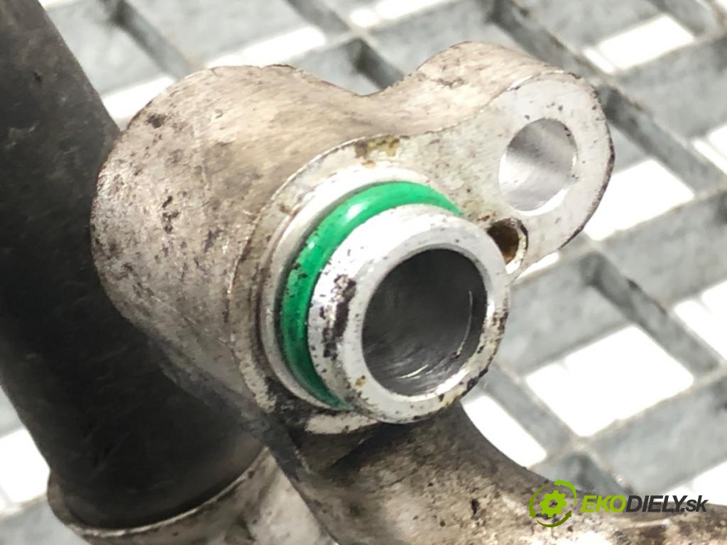 KIA CEED liftback (ED) 2006 - 2012    1.6 CRDi 115 85 kW [115 KM] olej napędowy 2006 - 2  rúrka klimatizácie  (Rúrky klimatizácie)