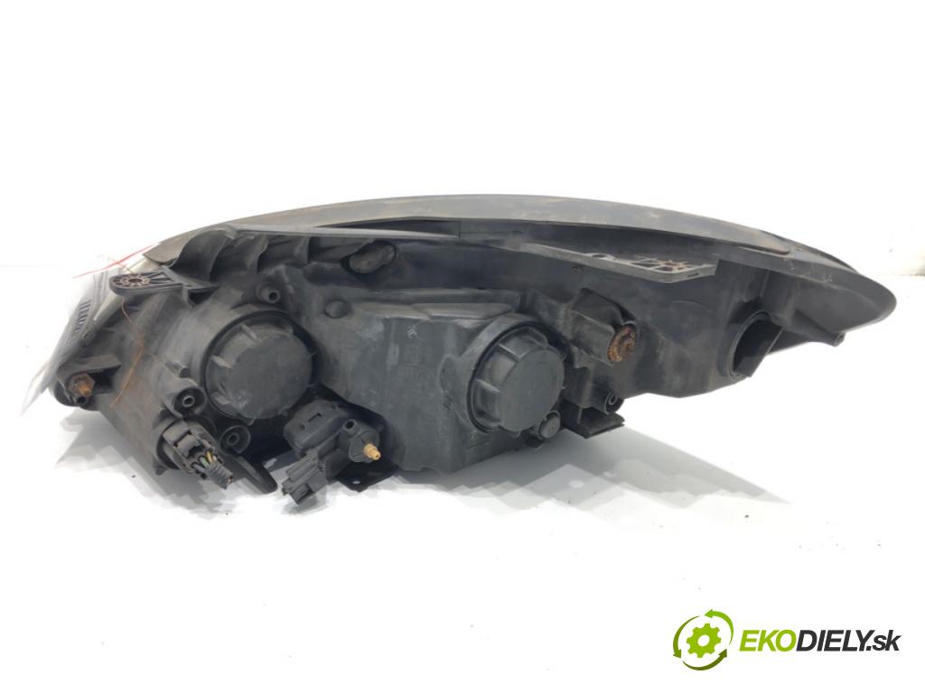 KIA PRO CEED (ED) 2008 - 2013 --- Svetlomet pravy predný 92102-1H500
