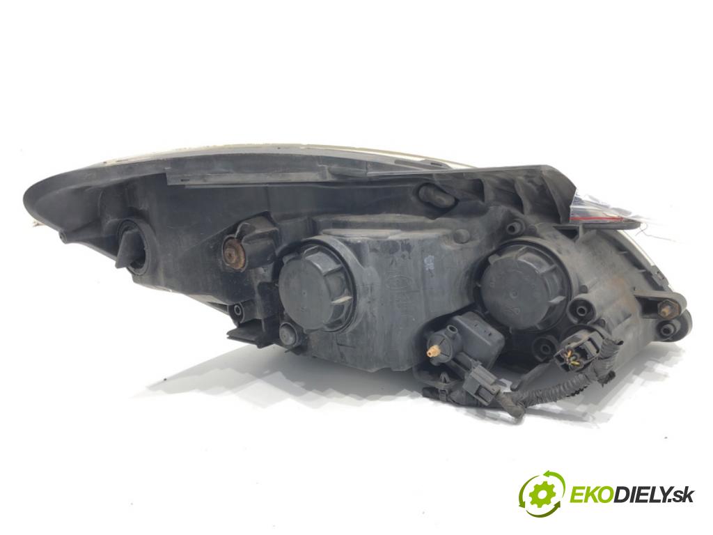 KIA PRO CEED (ED) 2008 - 2013    ---  Svetlomet ľavy predný 92101-1H500