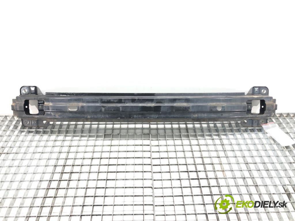 KIA CEED liftback (ED) 2006 - 2012    1.6 CRDi 115 85 kW [115 KM] olej napędowy 2006 - 2  výztuha nárazníka přední část  (Výztuhy přední)