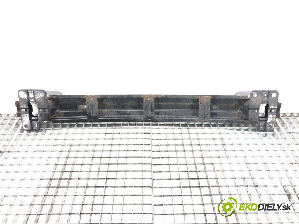 KIA CEED liftback (ED) 2006 - 2012    1.6 CRDi 115 85 kW [115 KM] olej napędowy 2006 - 2  výztuha nárazníka přední část  (Výztuhy přední)