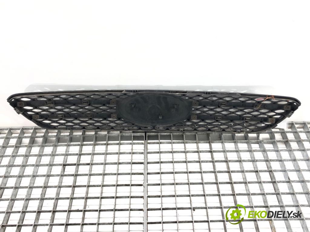 KIA CEED liftback (ED) 2006 - 2012    1.6 CRDi 115 85 kW [115 KM] olej napędowy 2006 - 2  mřížka maska 86350-1H200 (Mřížky (masky) chladičů)