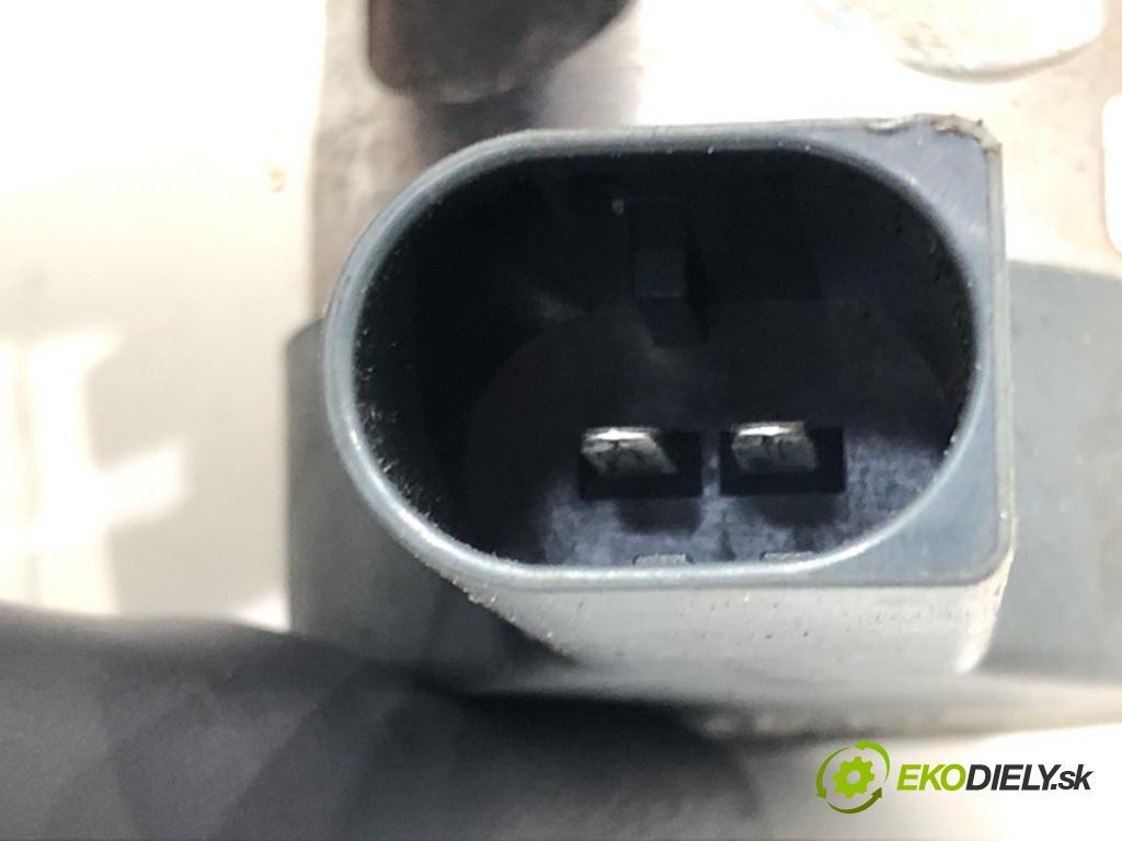 BMW X3 (G01, F97) 2017 - 2022    xDrive 20 d 140 kW [190 KM] olej napędowy 2017 - 2  Snímač tlaku paliva 0281006886 (Snímače)