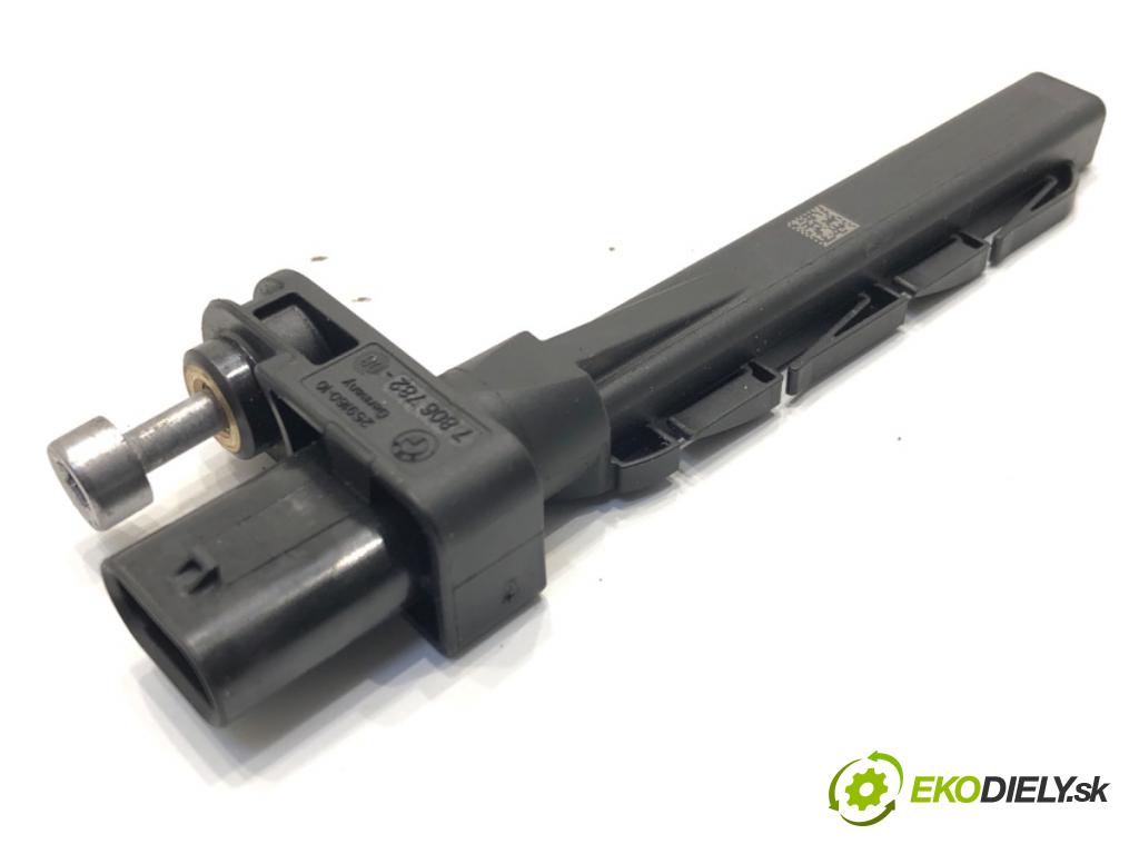 BMW X3 (G01, F97) 2017 - 2022    xDrive 20 d 140 kW [190 KM] olej napędowy 2017 - 2  snímač pozice hřídele klikového 7806782 (Snímače polohy kliky, vačky)