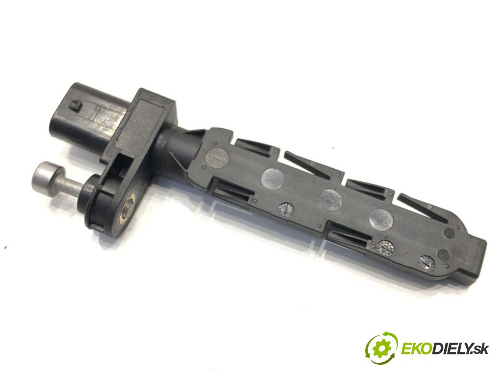 BMW X3 (G01, F97) 2017 - 2022    xDrive 20 d 140 kW [190 KM] olej napędowy 2017 - 2  snímač pozice hřídele klikového 7806782 (Snímače polohy kliky, vačky)