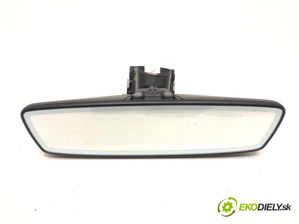 BMW X3 (G01, F97) 2017 - 2022    xDrive 20 d 140 kW [190 KM] olej napędowy 2017 - 2  zpětné zrcátko vnitřní 6830616 (Světla vnitřní)