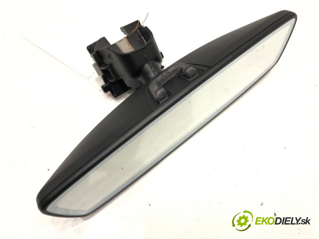 BMW X3 (G01, F97) 2017 - 2022    xDrive 20 d 140 kW [190 KM] olej napędowy 2017 - 2  zpětné zrcátko vnitřní 6830616 (Světla vnitřní)