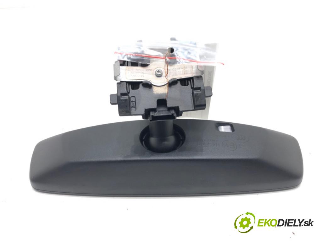 BMW X3 (G01, F97) 2017 - 2022    xDrive 20 d 140 kW [190 KM] olej napędowy 2017 - 2  zpětné zrcátko vnitřní 6830616 (Světla vnitřní)