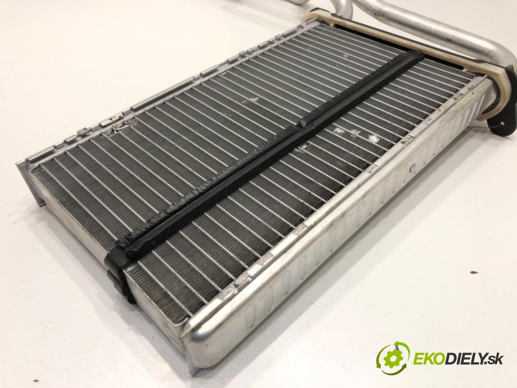 BMW X3 (G01, F97) 2017 - 2022    xDrive 20 d 140 kW [190 KM] olej napędowy 2017 - 2  Výhrevné teleso, radiátor kúrenia T90811BA (Radiátory kúrenia)