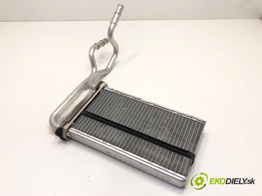 BMW X3 (G01, F97) 2017 - 2022    xDrive 20 d 140 kW [190 KM] olej napędowy 2017 - 2  Výhrevné teleso, radiátor kúrenia T90811BA (Radiátory kúrenia)