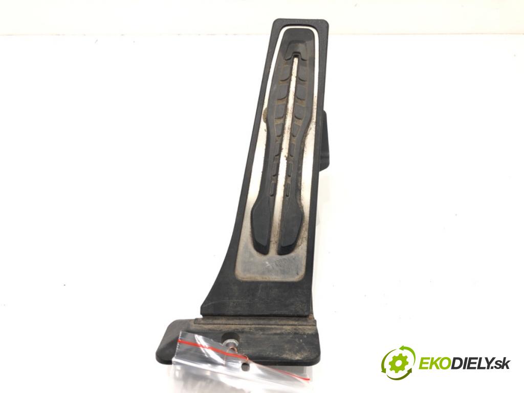 BMW X3 (G01, F97) 2017 - 2022    xDrive 20 d 140 kW [190 KM] olej napędowy 2017 - 2  Potenciometer plynového pedálu 6871053 (Pedále)