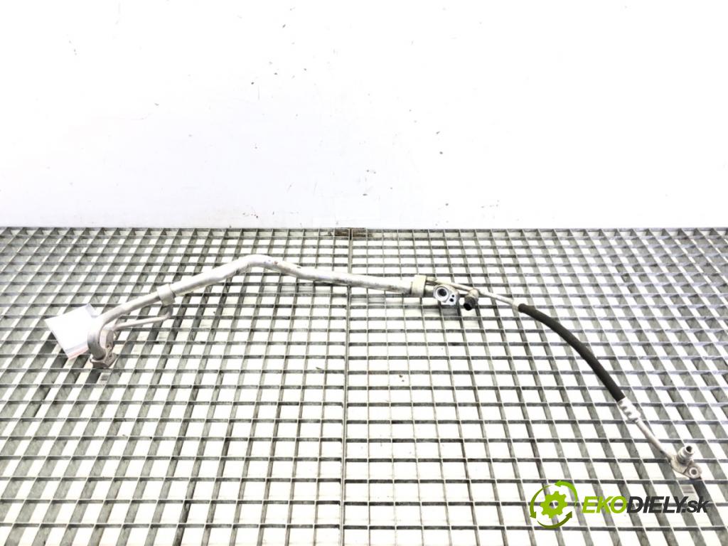 BMW X3 (G01, F97) 2017 - 2022    xDrive 20 d 140 kW [190 KM] olej napędowy 2017 - 2  rúrka klimatizácie 9354534 (Rúrky klimatizácie)