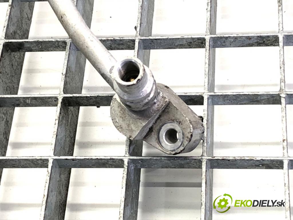 BMW X3 (G01, F97) 2017 - 2022    xDrive 20 d 140 kW [190 KM] olej napędowy 2017 - 2  rúrka klimatizácie 9354534 (Rúrky klimatizácie)