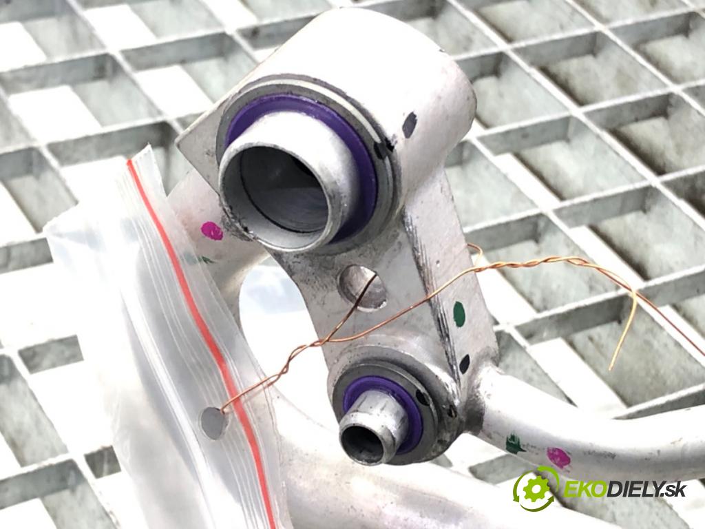 BMW X3 (G01, F97) 2017 - 2022    xDrive 20 d 140 kW [190 KM] olej napędowy 2017 - 2  rúrka klimatizácie 9354534 (Rúrky klimatizácie)