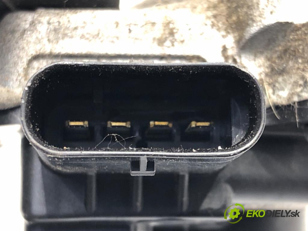 BMW X3 (G01, F97) 2017 - 2022    xDrive 20 d 140 kW [190 KM] olej napędowy 2017 - 2  Motor stieračov predný 7399004