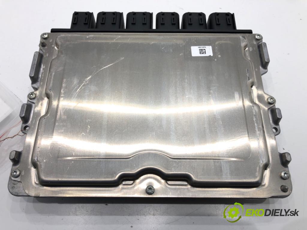 BMW X3 (G01, F97) 2017 - 2022    xDrive 20 d 140 kW [190 KM] olej napędowy 2017 - 2  riadiaca jednotka Motor 9886574 0281036565 (Riadiace jednotky)