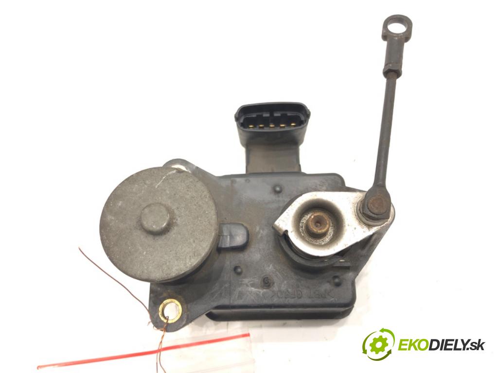 KIA CEED liftback (ED) 2006 - 2012    1.6 CRDi 115 85 kW [115 KM] olej napędowy 2006 - 2  nastavovač svod, potrubí 28320-2A400 (Ostatní)