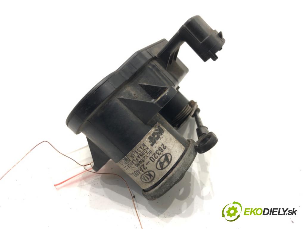 KIA CEED liftback (ED) 2006 - 2012    1.6 CRDi 115 85 kW [115 KM] olej napędowy 2006 - 2  nastavovač svod, potrubí 28320-2A400 (Ostatní)