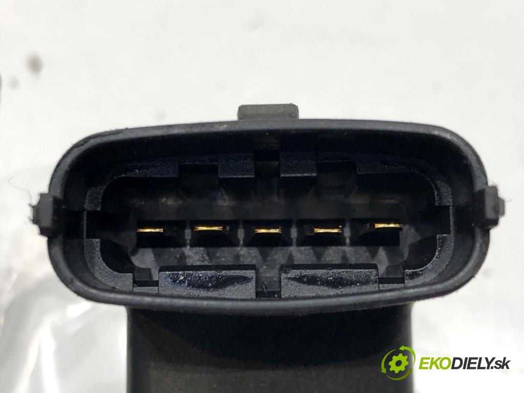 KIA CEED liftback (ED) 2006 - 2012    1.6 CRDi 115 85 kW [115 KM] olej napędowy 2006 - 2  nastavovač svod, potrubí 28320-2A400 (Ostatní)