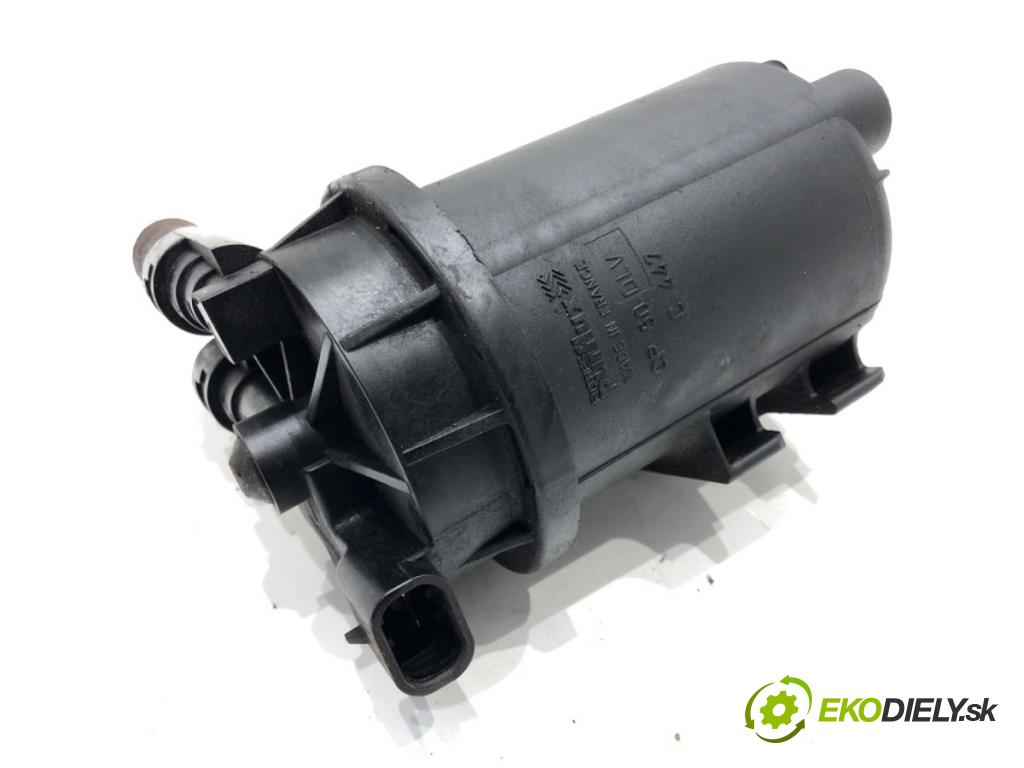 OPEL ZAFIRA A nadwozie wielkoprzestrzenne (MPV) (T98) 1999 - 2005    2.2 DTI 16V (F75) 92 kW [125 KM] olej napędowy 2002 - 2005  Obal filtra paliva 24424887 (Obaly filtrov paliva)