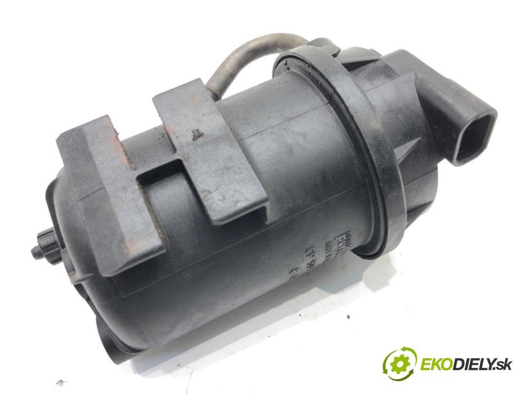 OPEL ZAFIRA A nadwozie wielkoprzestrzenne (MPV) (T98) 1999 - 2005    2.2 DTI 16V (F75) 92 kW [125 KM] olej napędowy 2002 - 2005  Obal filtra paliva 24424887 (Obaly filtrov paliva)