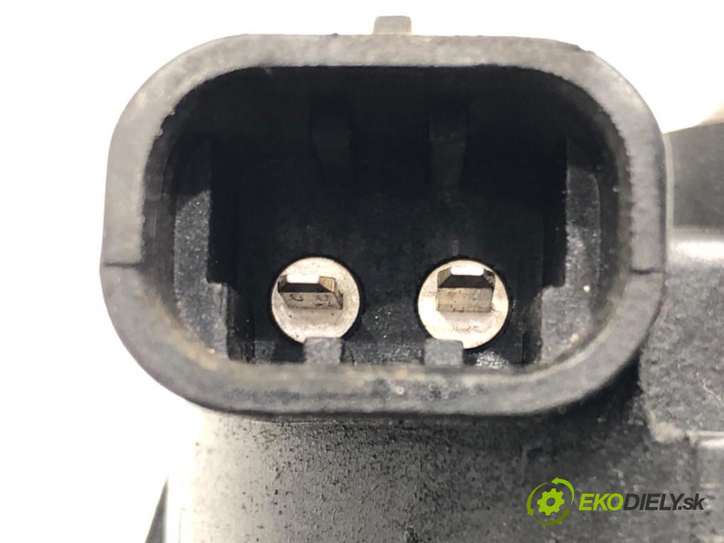 OPEL ZAFIRA A nadwozie wielkoprzestrzenne (MPV) (T98) 1999 - 2005    2.2 DTI 16V (F75) 92 kW [125 KM] olej napędowy 2002 - 2005  Obal filtra paliva 24424887 (Obaly filtrov paliva)