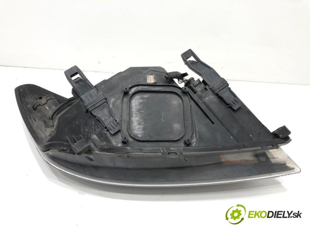 FORD FOCUS II (DA_, HCP, DP) 2004 - 2013    1.8 TDCi 85 kW [115 KM] olej napędowy 2005 - 2012  Svetlomet ľavy predný 8M51-13W030-CF