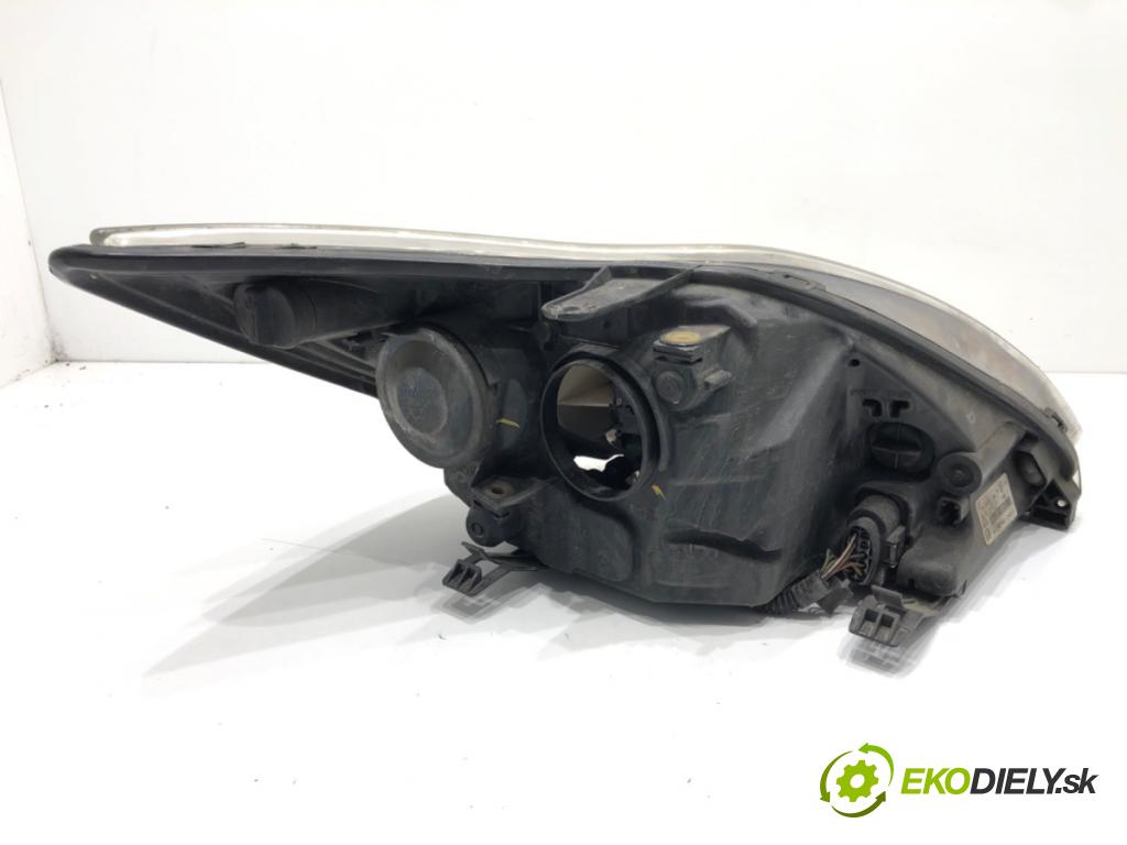 FORD FOCUS II (DA_, HCP, DP) 2004 - 2013    1.8 TDCi 85 kW [115 KM] olej napędowy 2005 - 2012  Svetlomet ľavy predný 8M51-13W030-CF