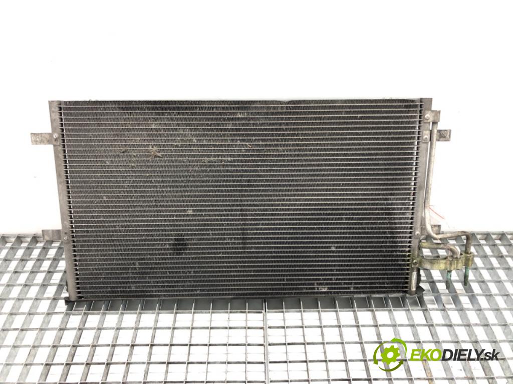FORD FOCUS II (DA_, HCP, DP) 2004 - 2013    1.8 TDCi 85 kW [115 KM] olej napędowy 2005 - 2012  Chladič klimatizácie 3M5H19710CC (Chladiče klimatizácie)