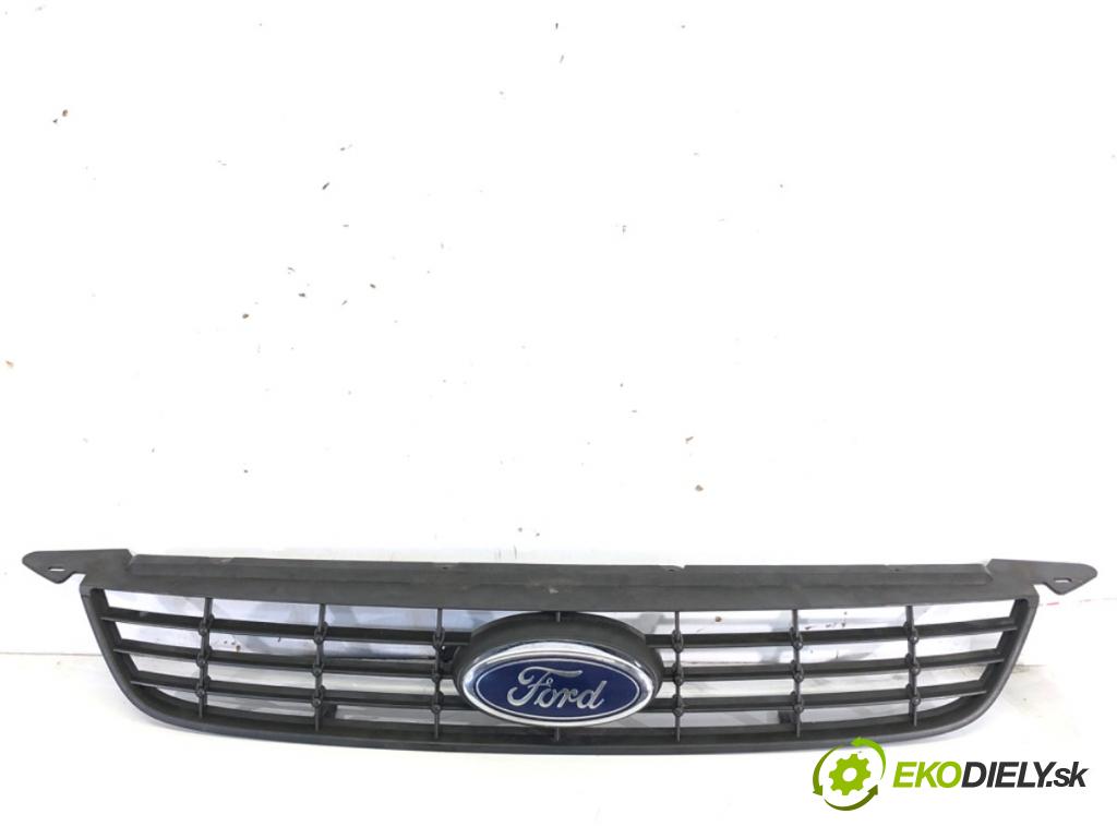 FORD FOCUS II (DA_, HCP, DP) 2004 - 2013    1.8 TDCi 85 kW [115 KM] olej napędowy 2005 - 2012  mřížka maska 8M51-8200-AF (Mřížky (masky) chladičů)