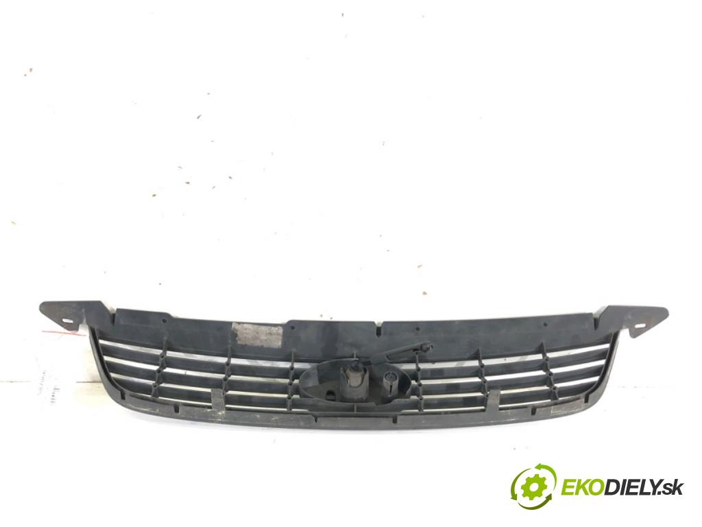 FORD FOCUS II (DA_, HCP, DP) 2004 - 2013    1.8 TDCi 85 kW [115 KM] olej napędowy 2005 - 2012  mřížka maska 8M51-8200-AF (Mřížky (masky) chladičů)