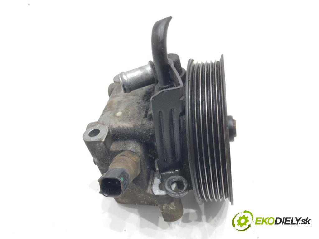 FORD FOCUS II (DA_, HCP, DP) 2004 - 2013    1.6 74 kW [100 KM] benzyna 2004 - 2012  Pumpa servočerpadlo 4M5Q-3A733-AR (Servočerpadlá, pumpy riadenia)