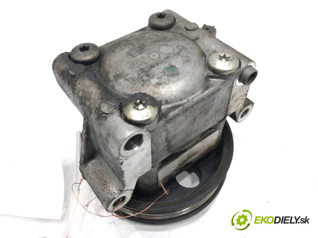 FORD FOCUS II (DA_, HCP, DP) 2004 - 2013    1.6 74 kW [100 KM] benzyna 2004 - 2012  Pumpa servočerpadlo 4M5Q-3A733-AR (Servočerpadlá, pumpy riadenia)