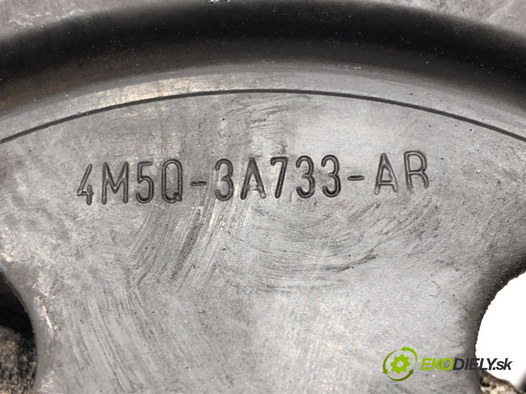 FORD FOCUS II (DA_, HCP, DP) 2004 - 2013    1.6 74 kW [100 KM] benzyna 2004 - 2012  Pumpa servočerpadlo 4M5Q-3A733-AR (Servočerpadlá, pumpy riadenia)