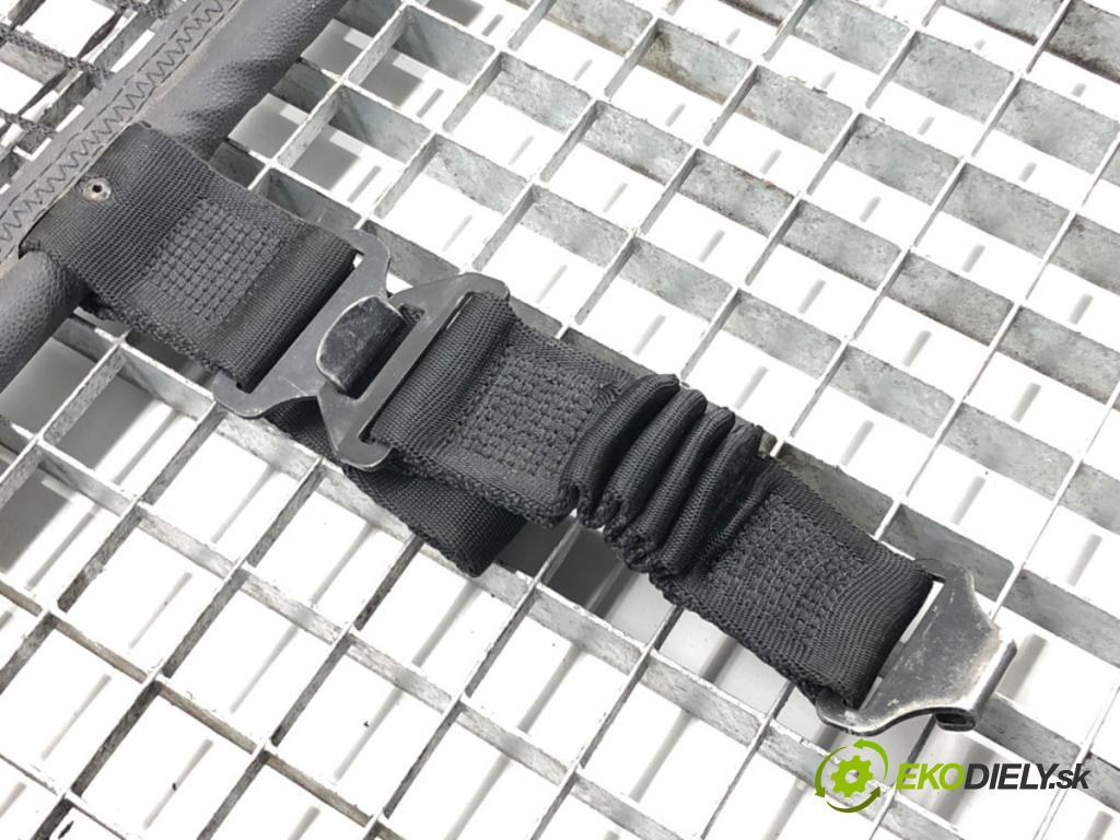 OPEL ASTRA H Kombi (A04) 2004 - 2014    1.7 CDTI (L35) 81 kW [110 KM] olej napędowy 2007 - 2014  Roleta sieťka  (Ostatné)