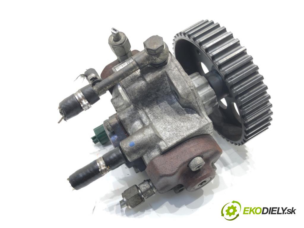 OPEL ASTRA H Kombi (A04) 2004 - 2014    1.7 CDTI (L35) 81 kW [110 KM] olej napędowy 2007 -  Pumpa vstrekovacia 8-98103028-1 (Vstrekovacie čerpadlá)