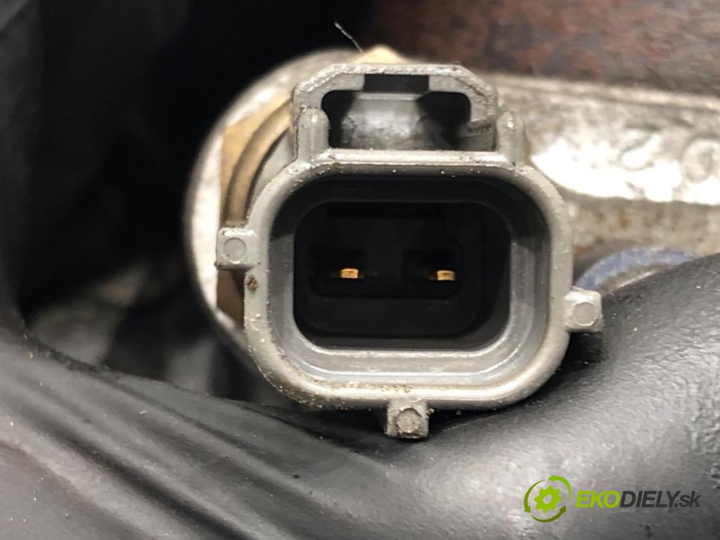 OPEL ASTRA H Kombi (A04) 2004 - 2014    1.7 CDTI (L35) 81 kW [110 KM] olej napędowy 2007 -  Pumpa vstrekovacia 8-98103028-1 (Vstrekovacie čerpadlá)